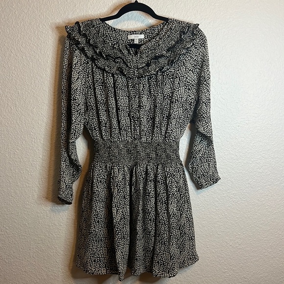 Joie Liliana dress, size xx small. - Picture 1 of 13